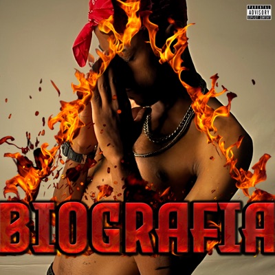 Biografia (feat. prodbyrod) - Single
