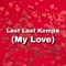 Last Last Kompa (My Love) (feat. Viral Sound God) artwork
