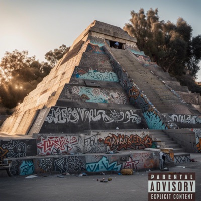 Pyramidz (feat. Sonnie Babble) - Single