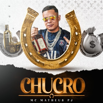 Chucro - Single