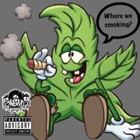 Where we smoking? (feat. Tito Beatz) - Single - ILL Gil