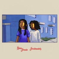 Fallen Tribulations - Single - Brickbanshrty & Yung Brando