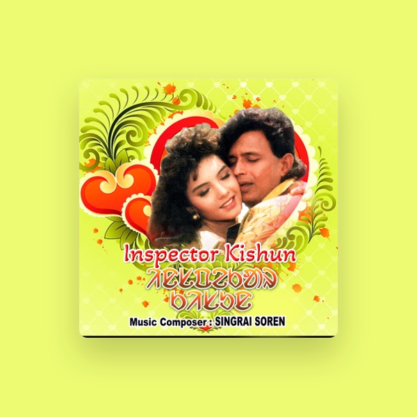 Dilip Hembram's avatar