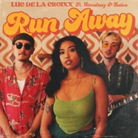 Run Away (feat. Stevedreez & Satica) - Single - Luc de la Croixx