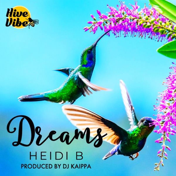 Dreams - Single