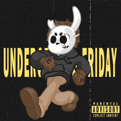 Beautiful Day (Underground Friday #3) - Single