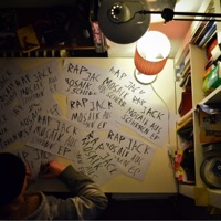 Mosaik aus Scherben (2023 Remaster) - EP - Rap Jack