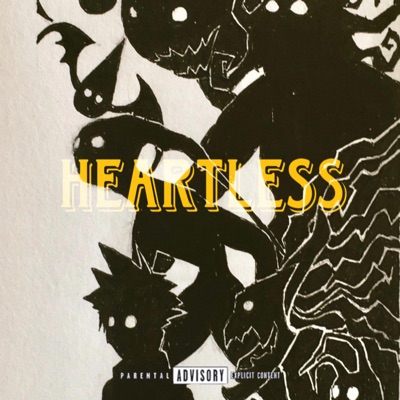 Heartless (feat. Illabit, Ssjslickk & Nafirm) - Single
