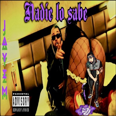 Nadie lo sabe - Single