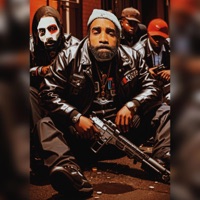 Dead Opps - Single - Knucklehead & Gunsmoke