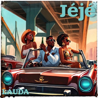 Jeje - Single