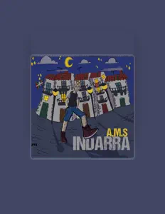 Dengarkan A.M.S, tonton video musik, baca bio, lihat tanggal tur & lainnya!