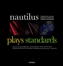 I Wish I Knew How It Would Feel To Be Free (feat. Mizuki Kamata) Nautilus