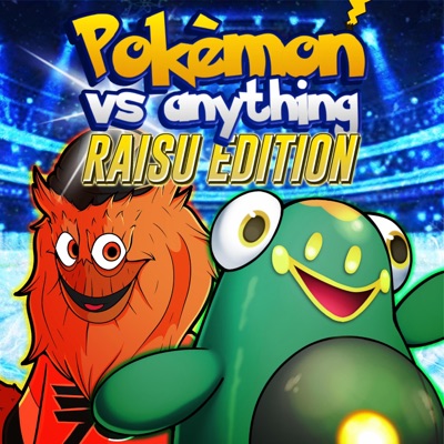 Bellibolt vs Gritty - Single