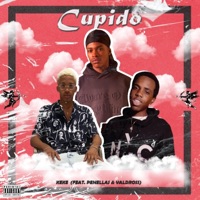 Cupido (feat. Penellas Sidney & Valdross) - Single - The KeKe