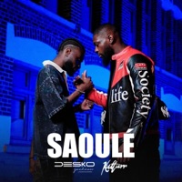 Saoulé (feat. Kulturr) - Single - Desko Youknow