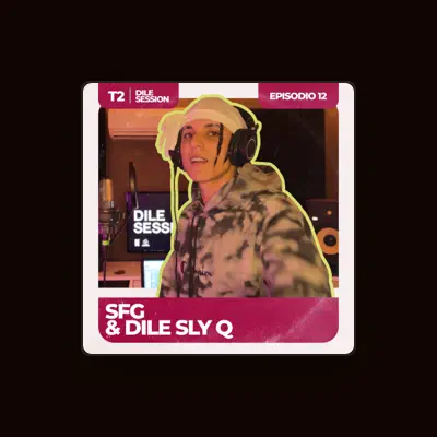 Listen to Dile Sly Q, watch music videos, read bio, see tour dates & more!
