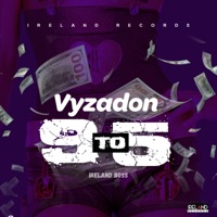 9 To 5 - Single - Ireland Boss & Vyzadon