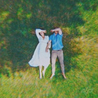 Free Falling (feat. Lauren Burnette) - Single - dawnpatrol