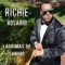 Lágrimas De Sangre - Richie Rosario lyrics