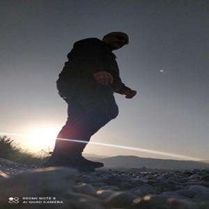 Winter 2021-2022 (DJ Mix)