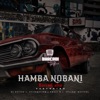 Hamba Nobani (feat. Fellani Musical, Kwazi M & Sfisonation) - Single