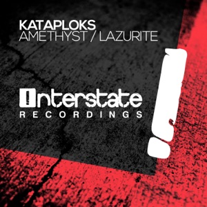 Amethyst - EP