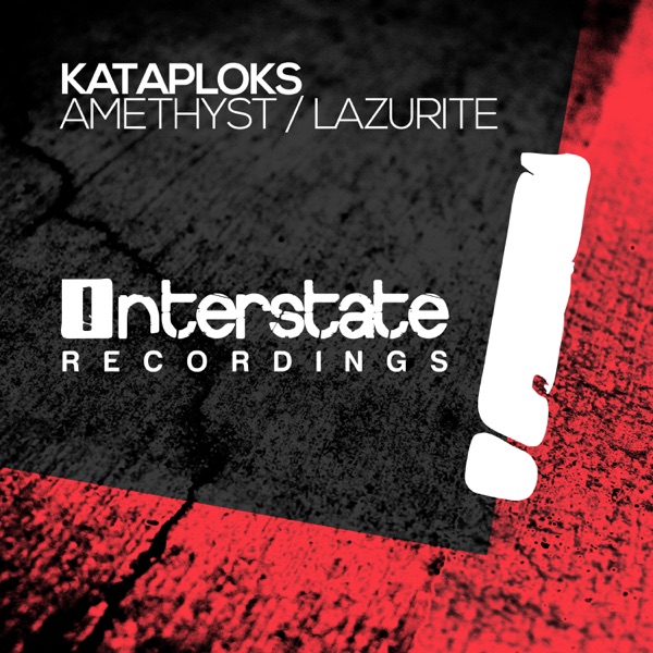 Amethyst - EP