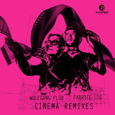 Cinema (Remixes) - EP