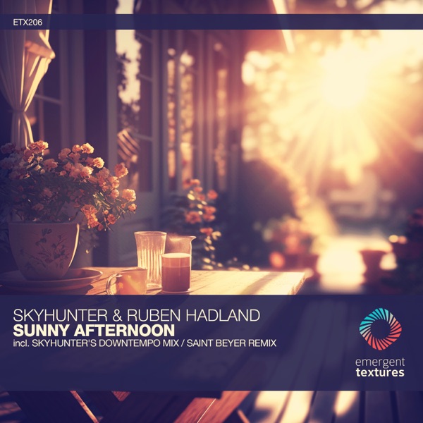 Sunny Afternoon - EP