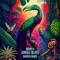 Jungle Blues (Makebo Remix) artwork