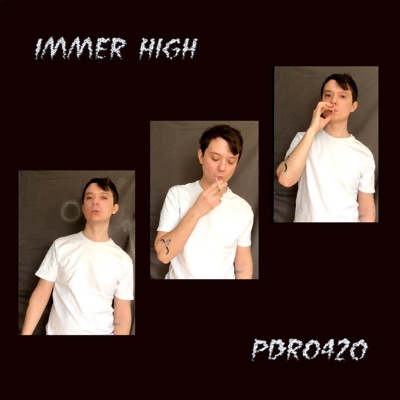 Immer High - Single