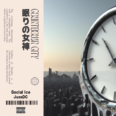 Countdown City - Single