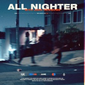 All Nighter artwork