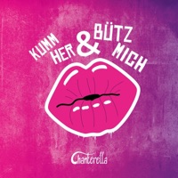 Kumm her & bütz mich
