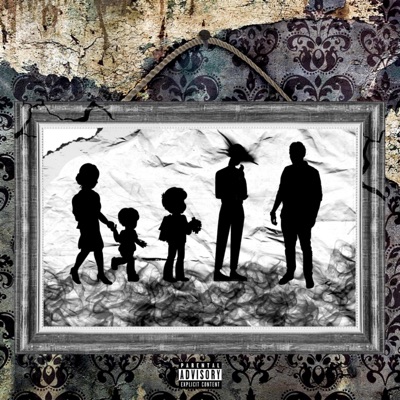 На кого сейчас похож (feat. Jet) - Single