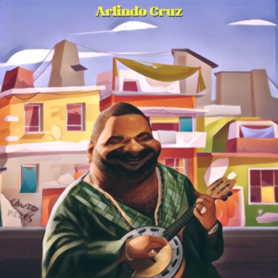 Arlindo Cruz - Single