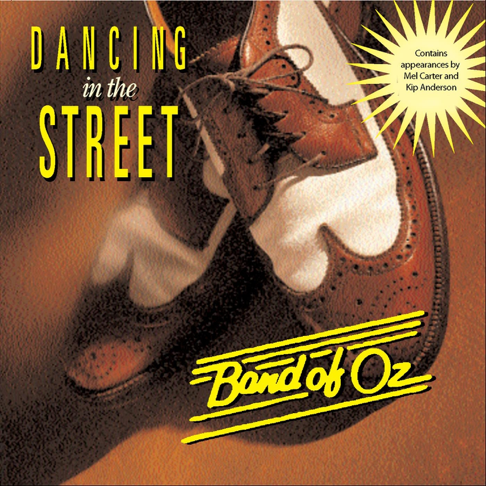 Band of Oz - Apple Music