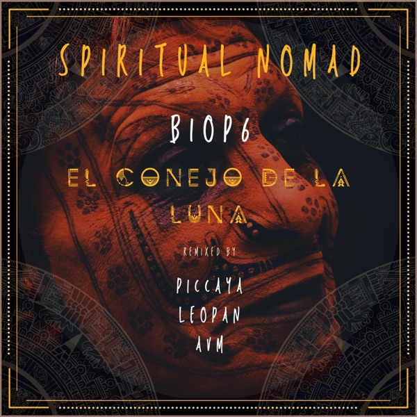 El Conejo de la Luna - EP