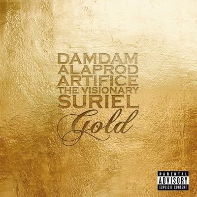 Gold (feat. Suriel) - Single