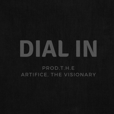 Dial In - Single