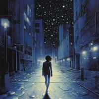 Underneath These Dying Stars Remixes - Color Theory