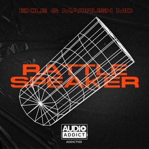 Rattle Speaker - Single