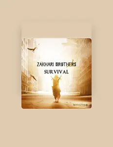 Listen to Zakhari Brothers, watch music videos, read bio, see tour dates & more!