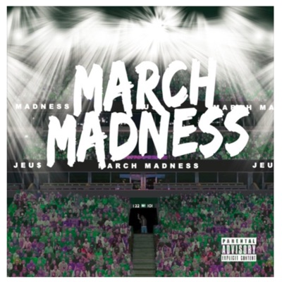 March Madness - EP