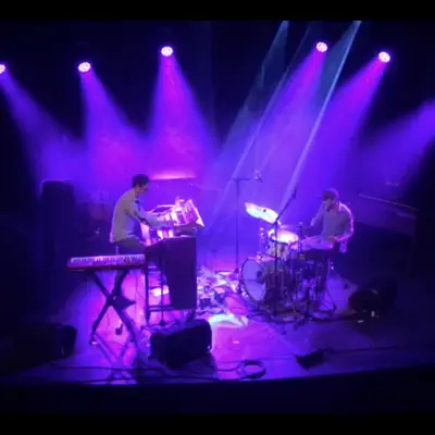 Listen to WILD organ & drums, watch music videos, read bio, see tour dates & more!