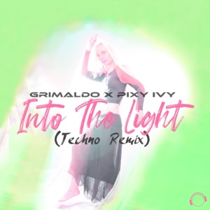 Into the Light (Techno Remix) - Single