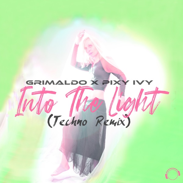 Into the Light (Techno Remix) - Single