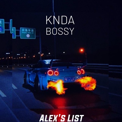 Bossy - Single