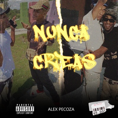 Nunca Crea - Single